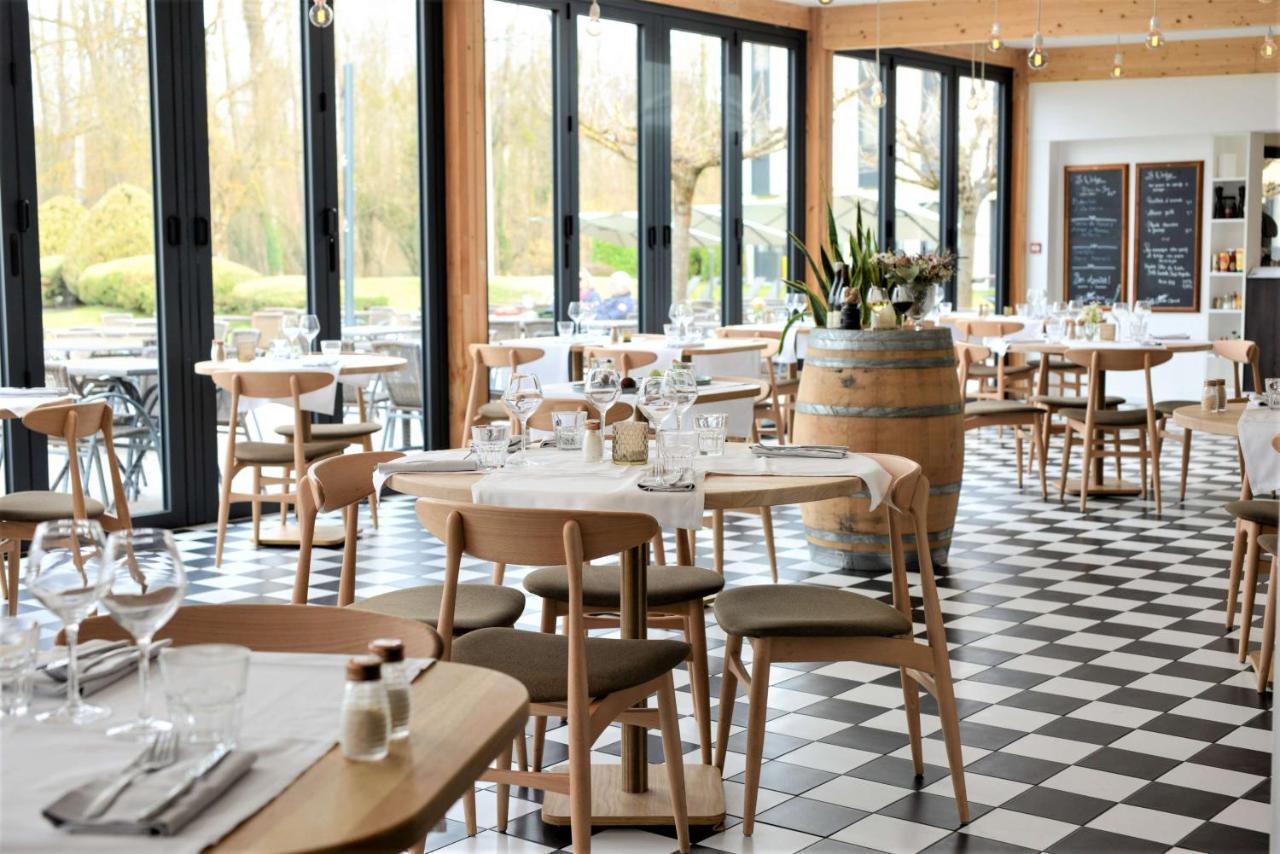 Domaine De Charmeil Saint-Quentin-sur-Isère Екстериор снимка