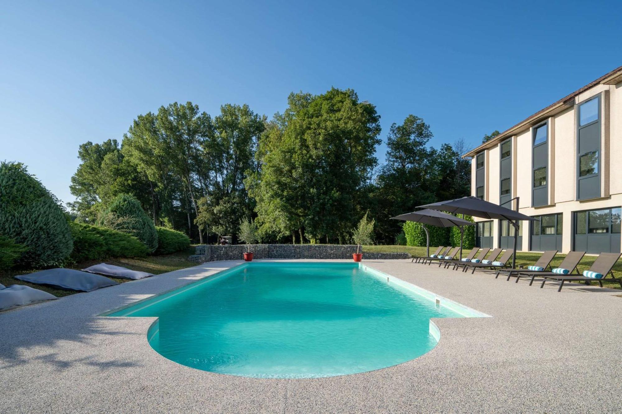 Domaine De Charmeil Saint-Quentin-sur-Isère Екстериор снимка